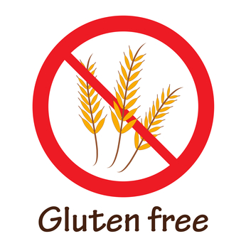 Gluten Free Hype?