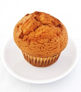 Paleo Butternut Squash Muffins