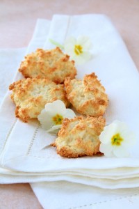 Coconut Macaroons