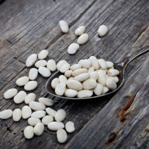 Tuscan Navy Beans