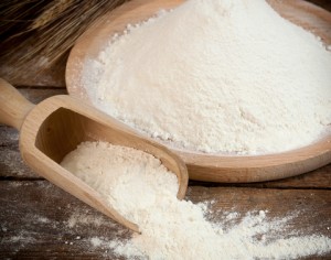 Gluten-Free Bread Flour Mix
