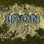 iron