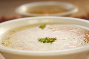 Bone Broth Benefits