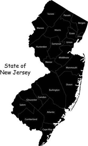 New Jersey