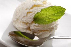 Paleo Ice Cream