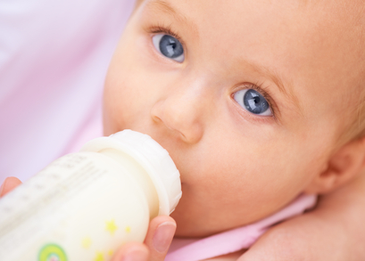 infant formula