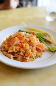 Paleo Pad Thai