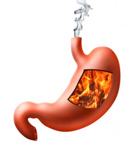 Acid Reflux Medication Dangers