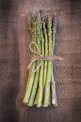 Asparagus Benefits