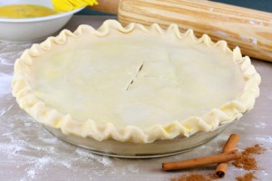 Paleo Pie Crust