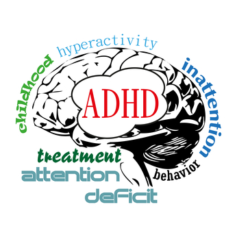 Ritalin, Adderall and Anti-Depressants Aren't the Only Choices for ADHD