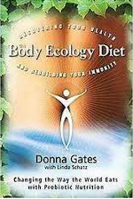 Book Review:  The Body Ecology Diet