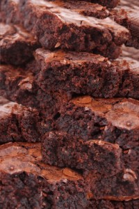 Grain Free Brownies