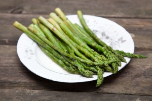 Roasted Asparagus