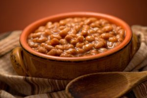 GAPS Barbecue Baked Beans