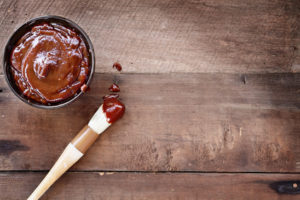 Paleo Barbecue Sauce